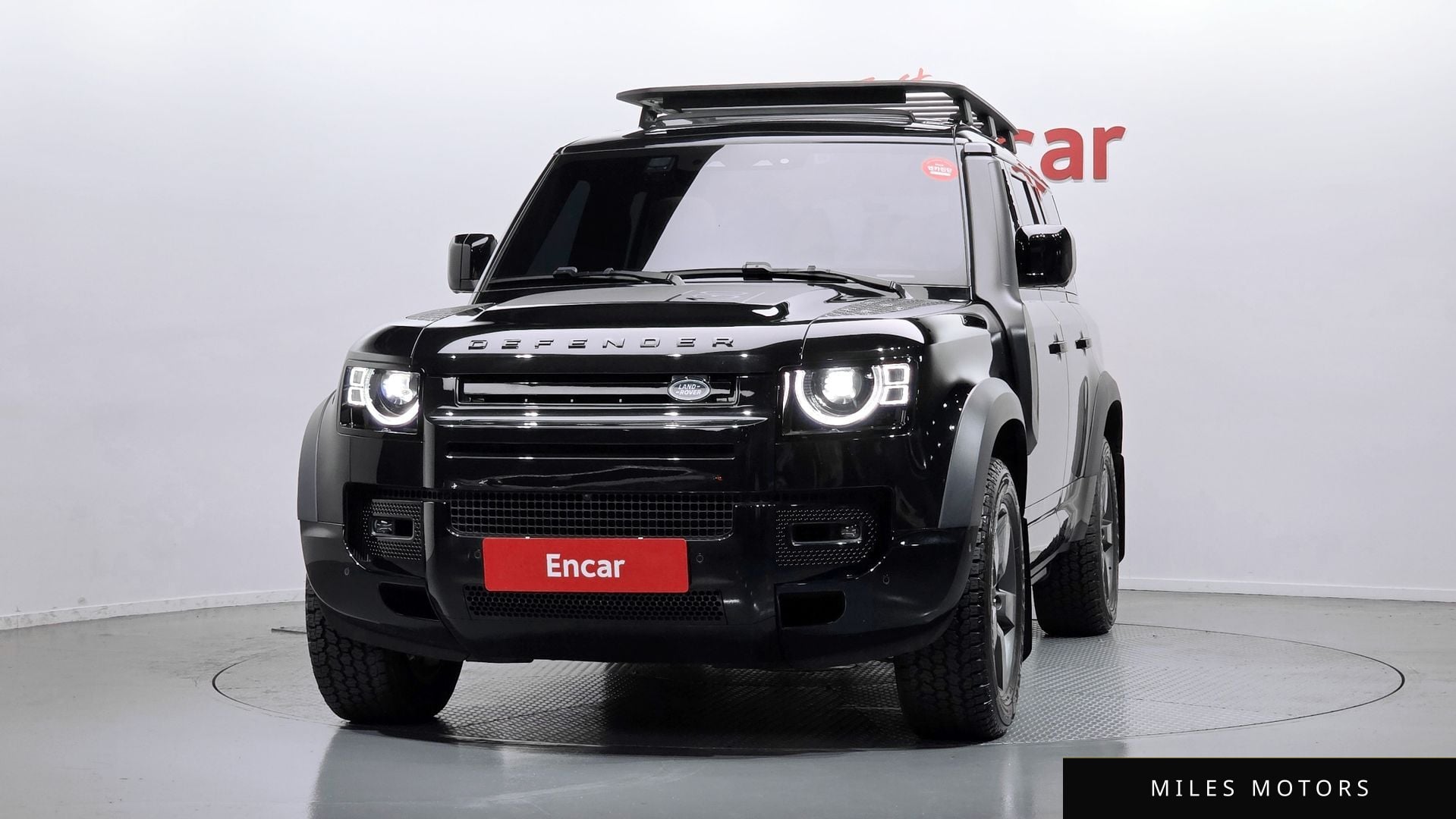Land Rover Defender 2025 — миниатюра 3