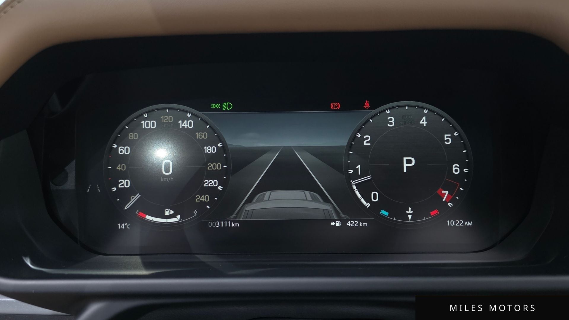 Land Rover Defender 2025 — миниатюра 8