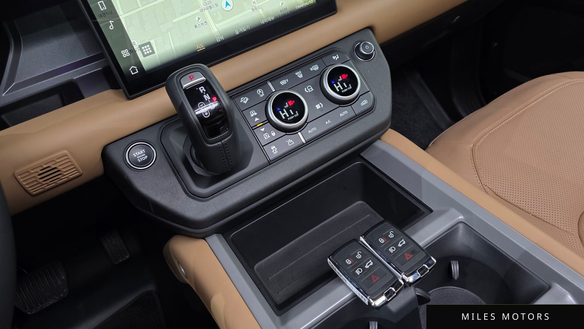 Land Rover Defender 2025 — миниатюра 9