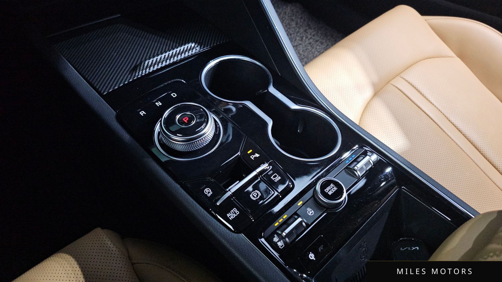 Kia K5 2022 — миниатюра 11