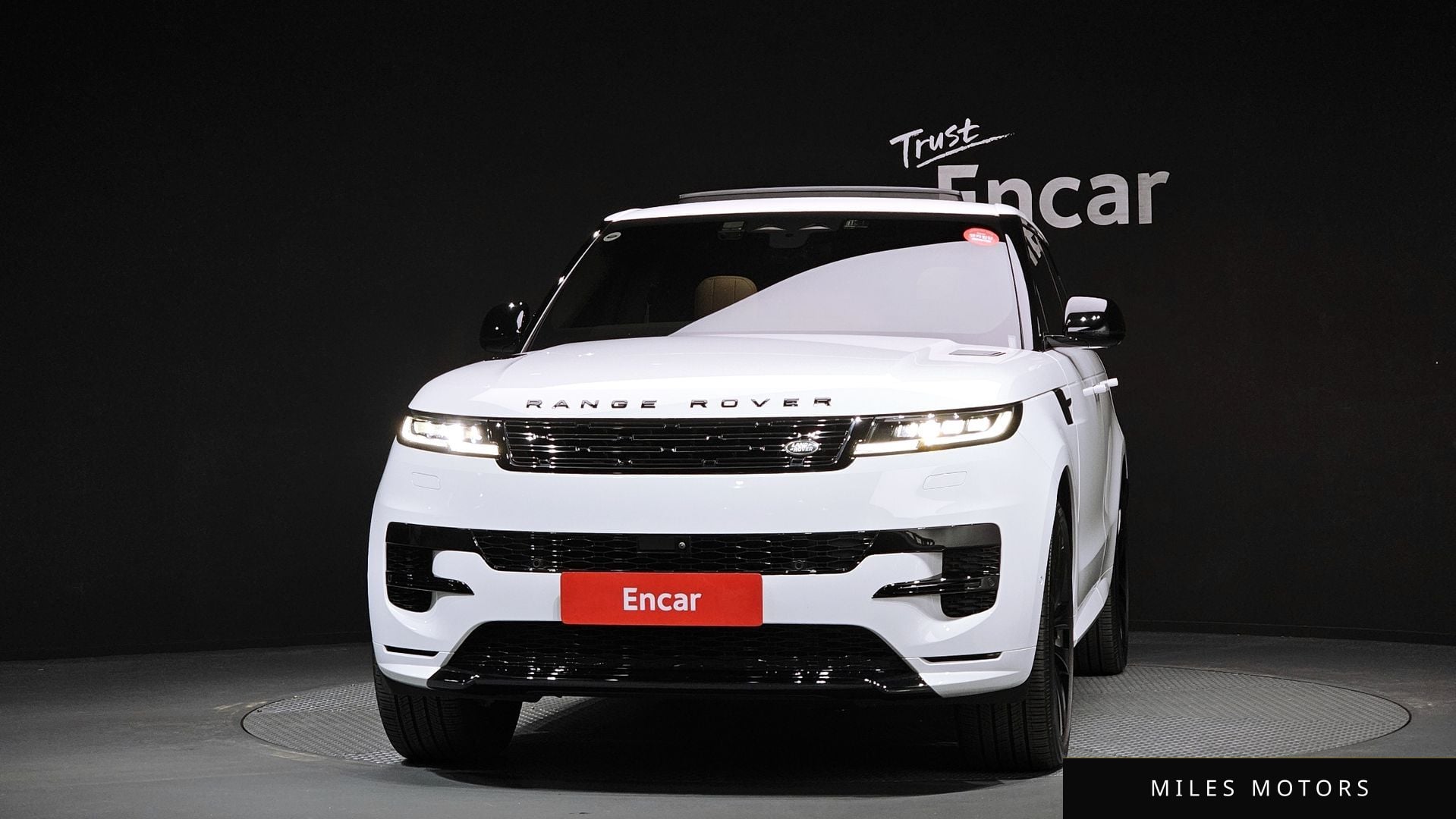 Land Rover Range Rover Sport 2025 — миниатюра 3