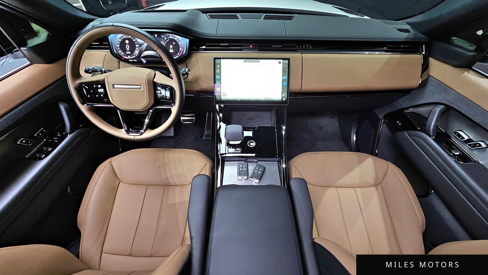 Land Rover Range Rover Sport 2025 — миниатюра 7