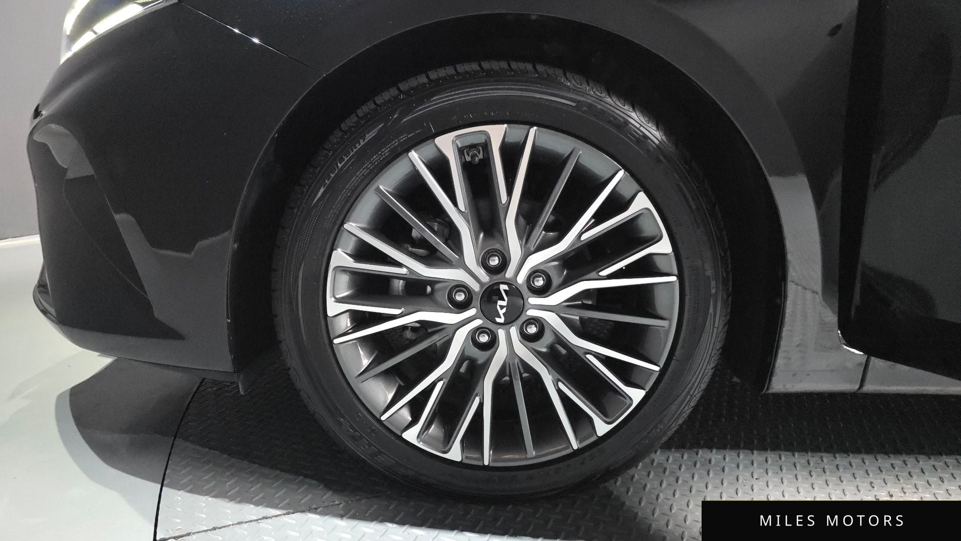 Kia K3 2024 — миниатюра 4
