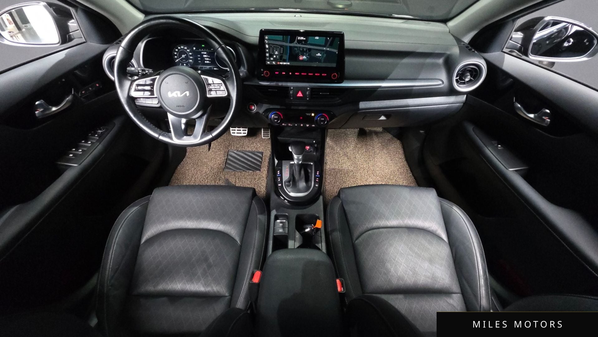 Kia K3 2024 — миниатюра 9