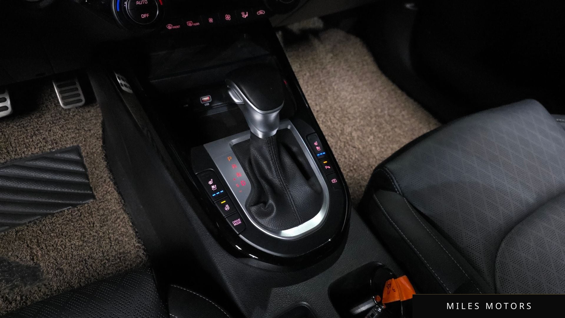 Kia K3 2024 — миниатюра 11