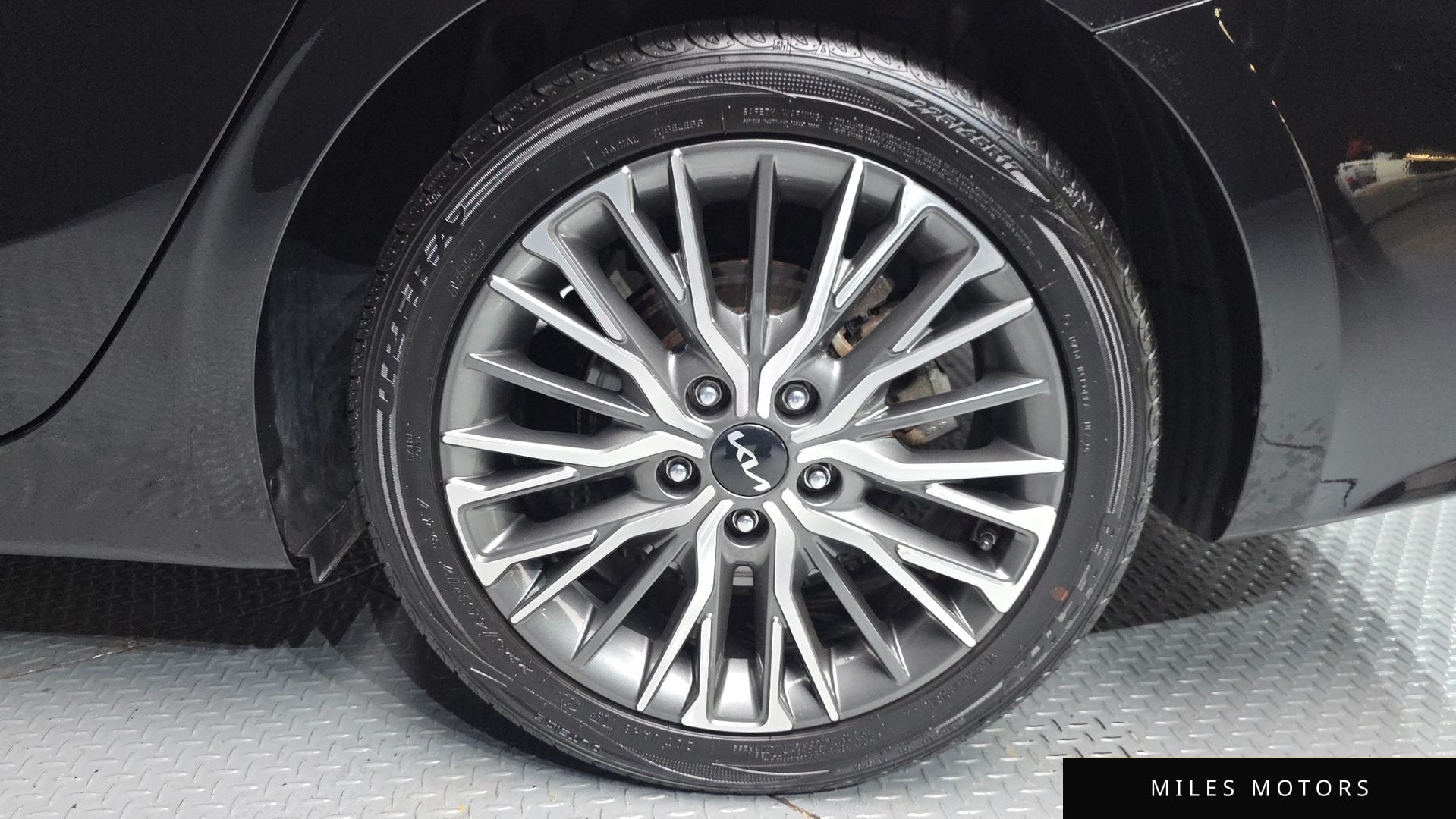 Kia K3 2024 — миниатюра 6
