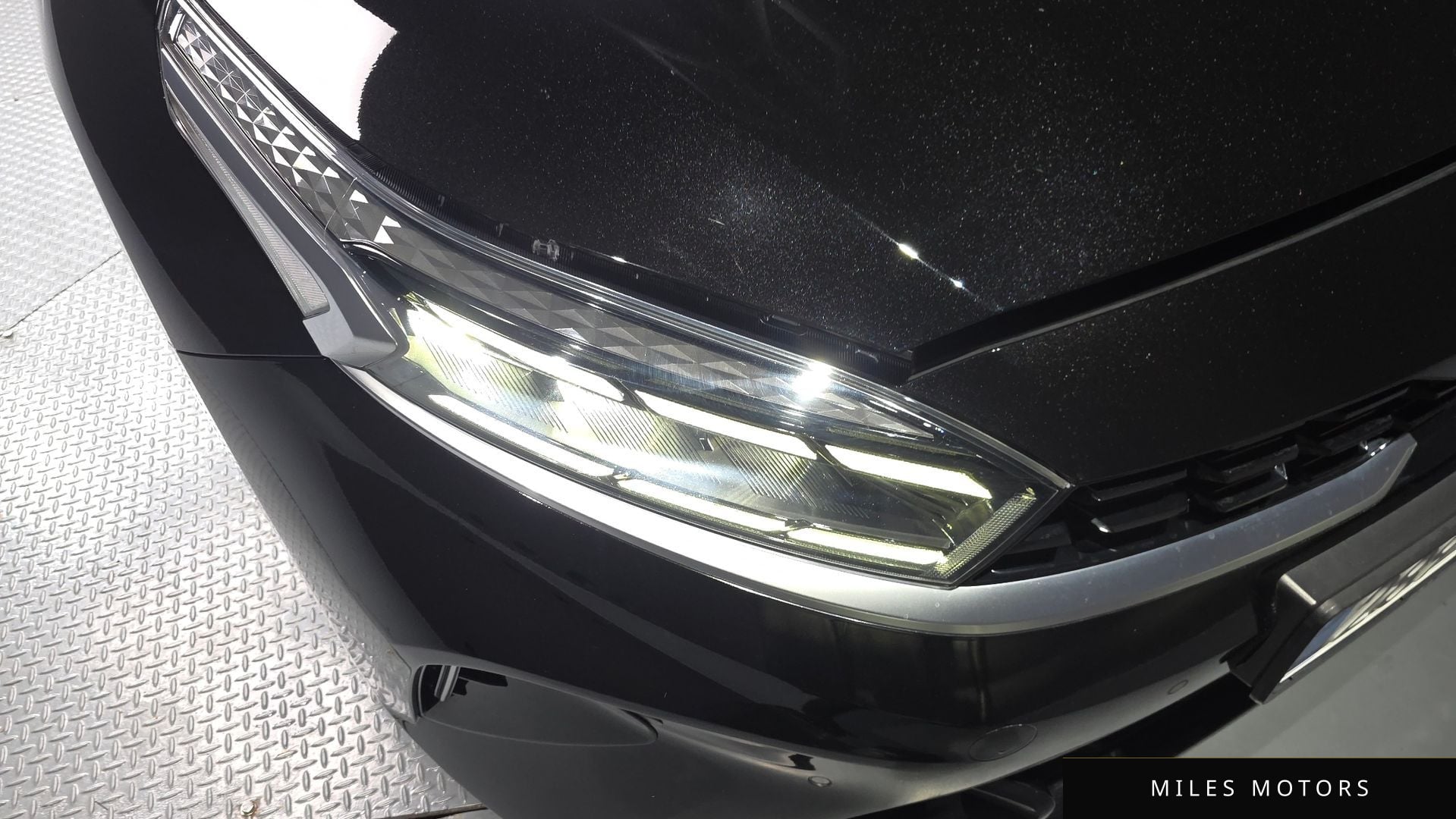 Kia K3 2024 — миниатюра 7