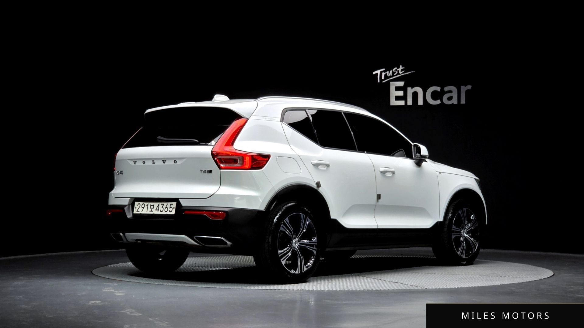 Volvo XC40 2020 — миниатюра 2