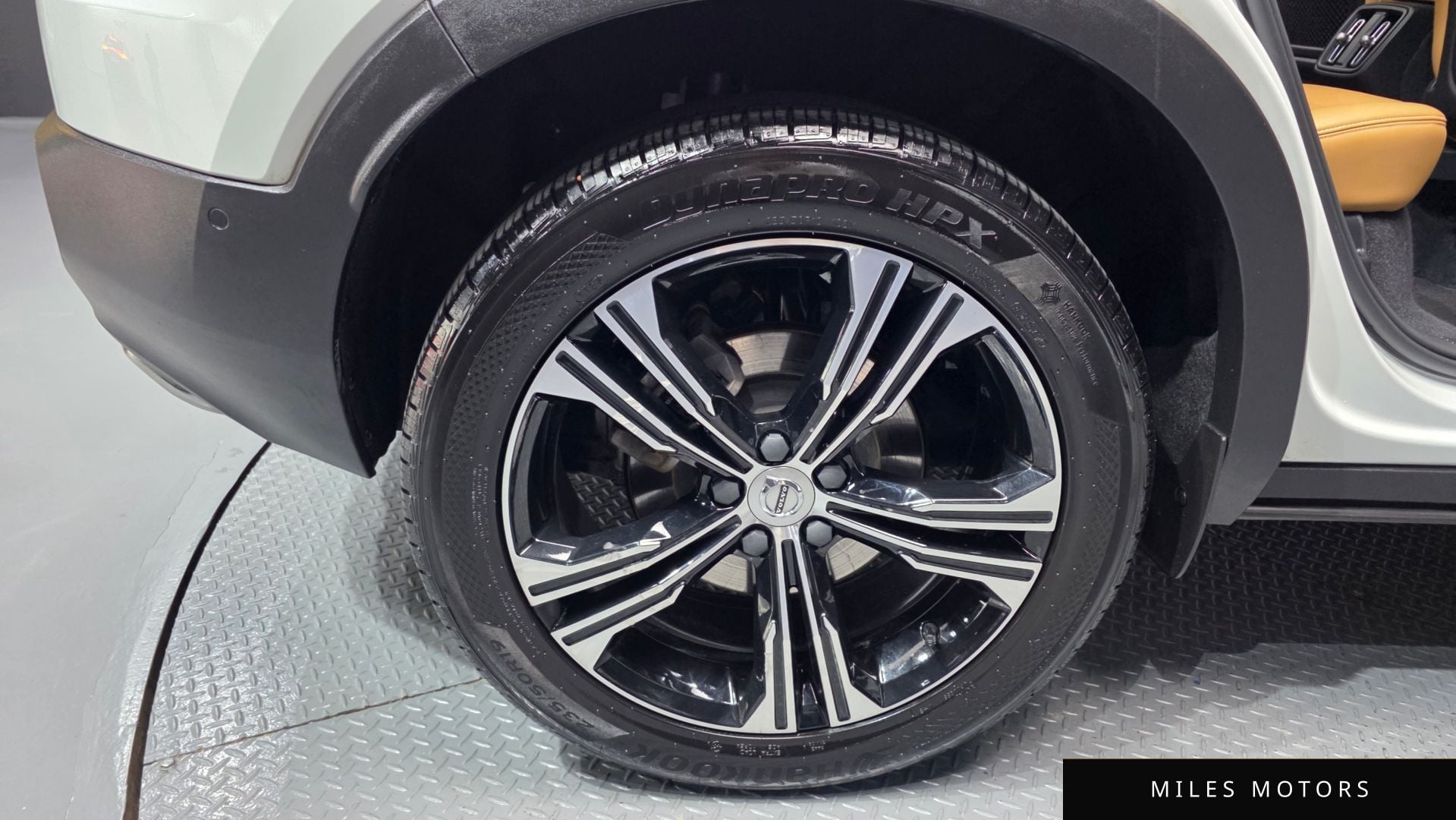 Volvo XC40 2020 — миниатюра 5