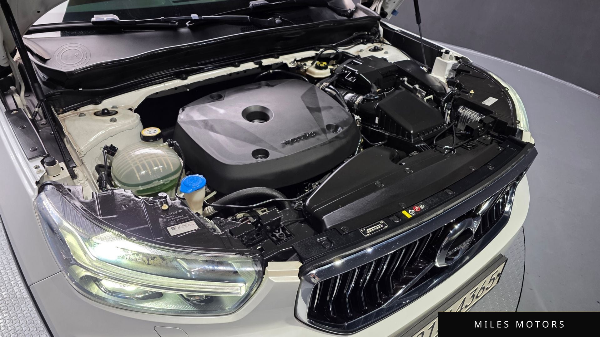 Volvo XC40 2020 — миниатюра 6