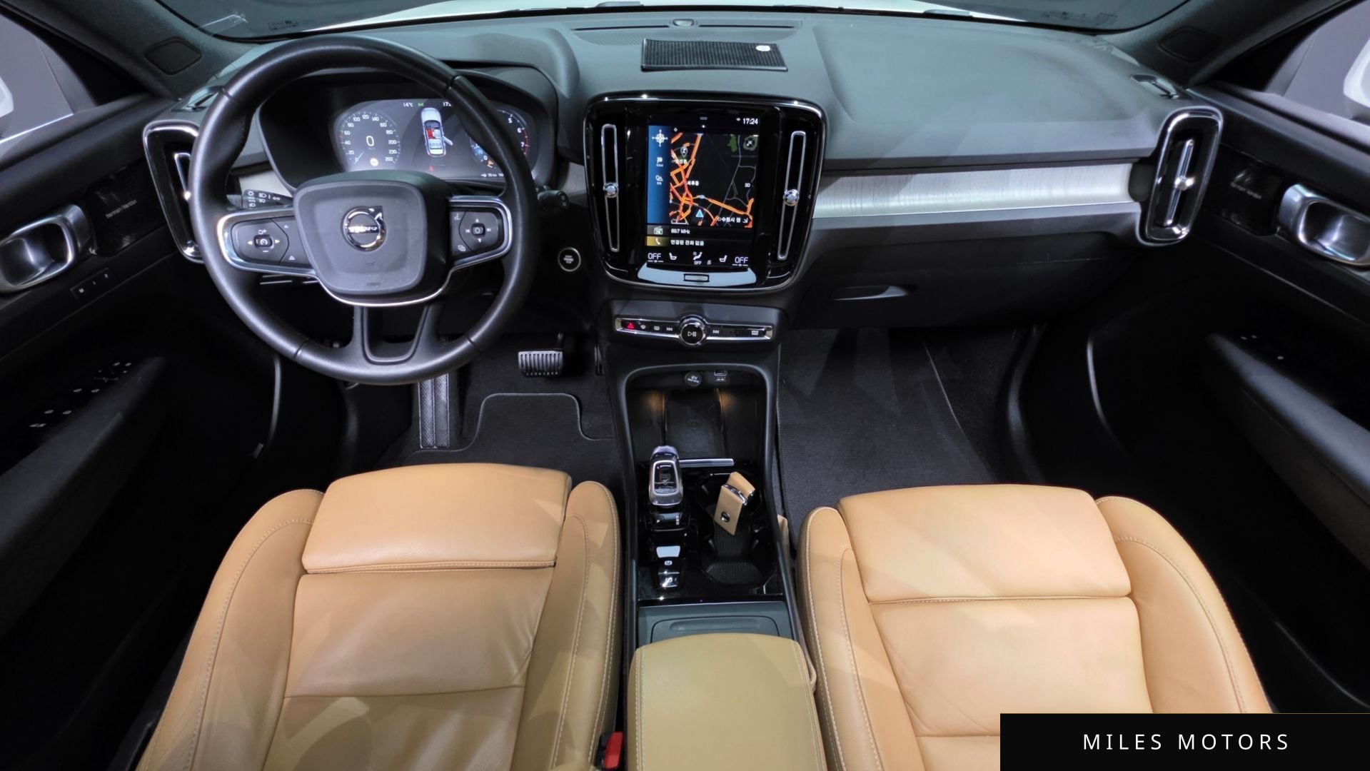 Volvo XC40 2020 — миниатюра 10