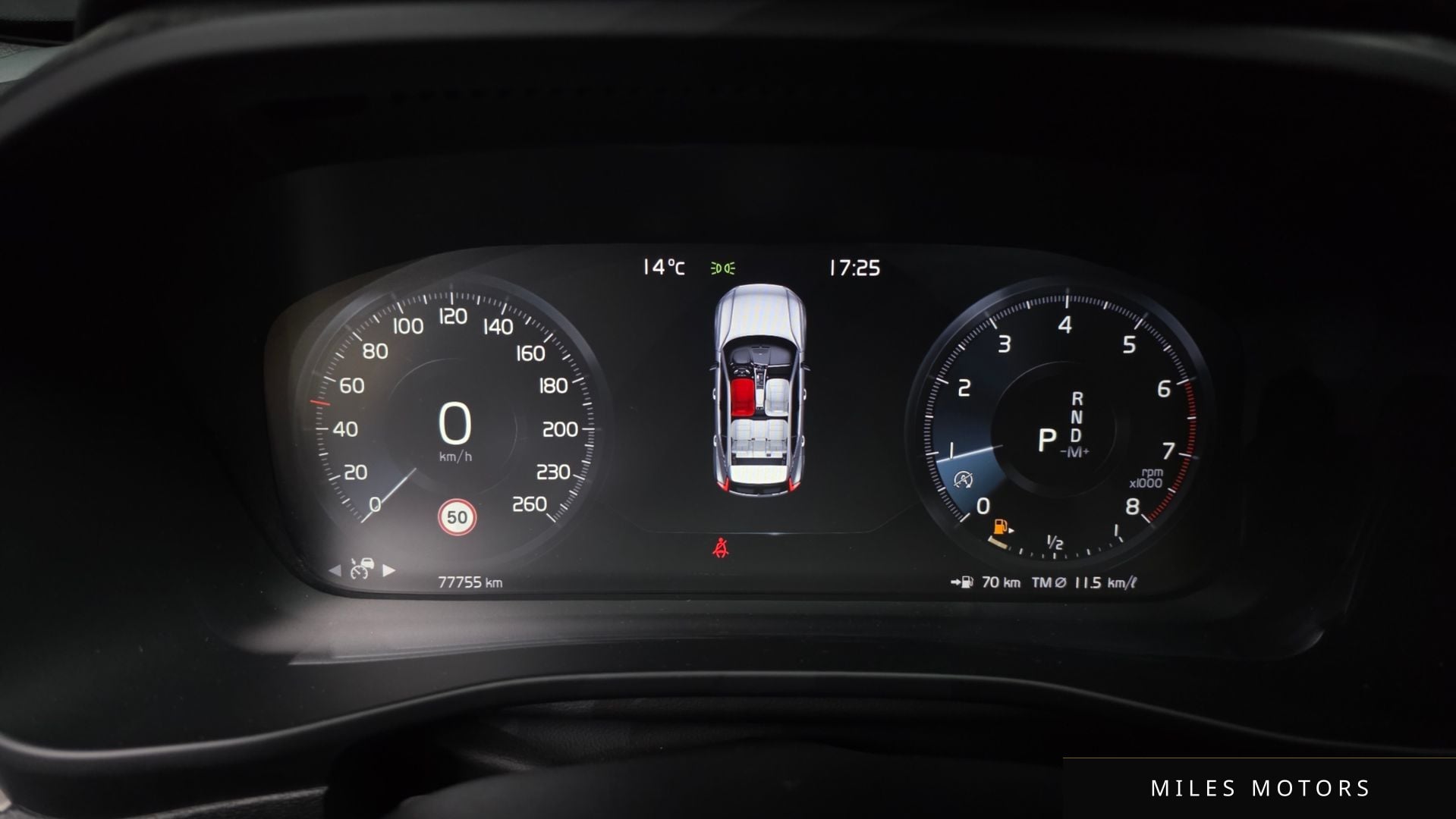 Volvo XC40 2020 — миниатюра 11