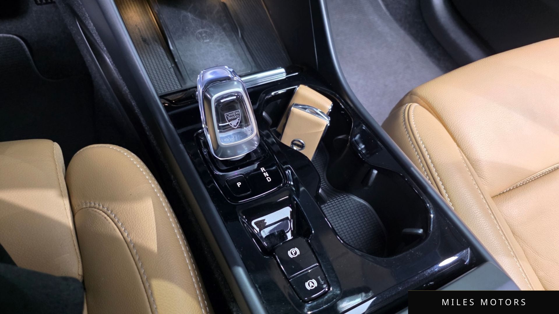 Volvo XC40 2020 — миниатюра 12