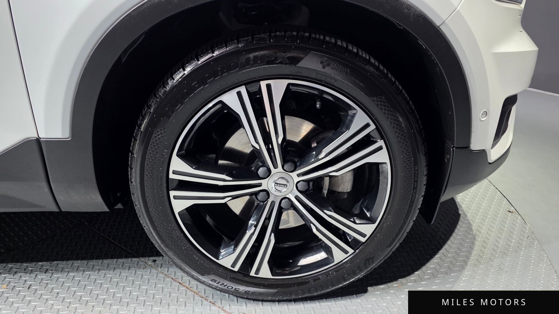 Volvo XC40 2020 — миниатюра 7
