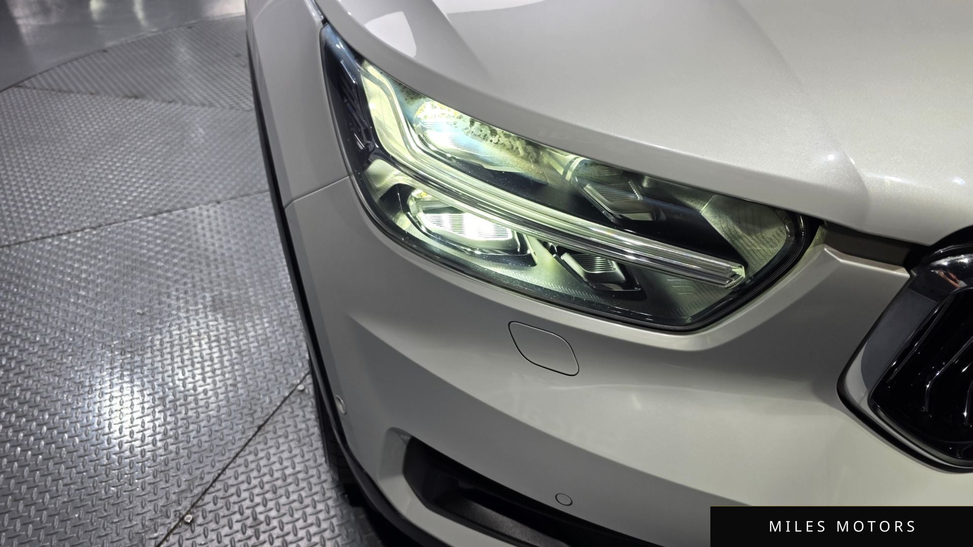 Volvo XC40 2020 — миниатюра 8