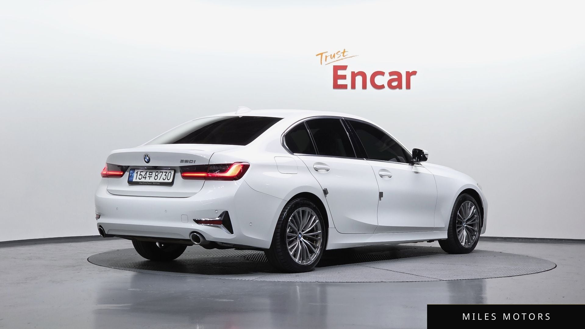 BMW 3시리즈 (G20) 2022 — миниатюра 2