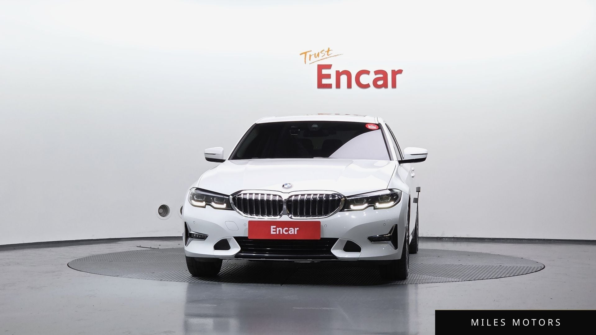 BMW 3시리즈 (G20) 2022 — миниатюра 3