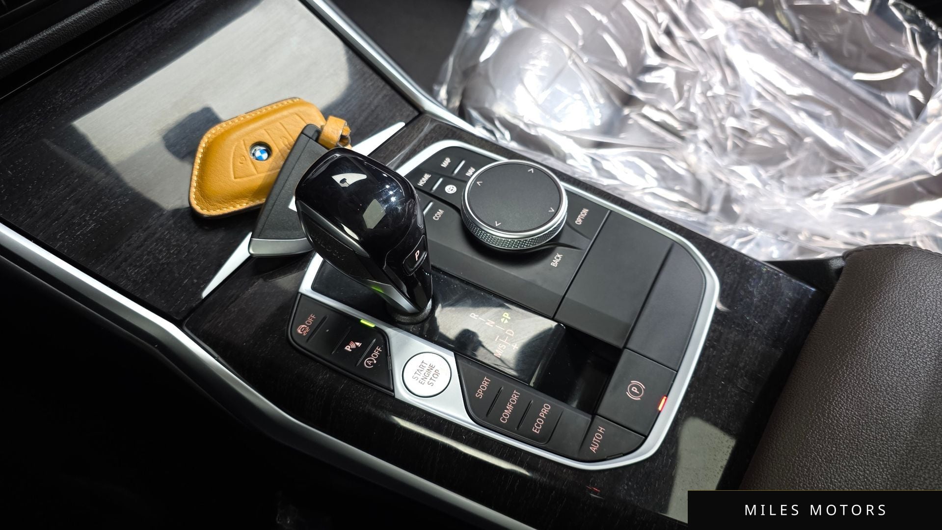 BMW 3시리즈 (G20) 2022 — миниатюра 12