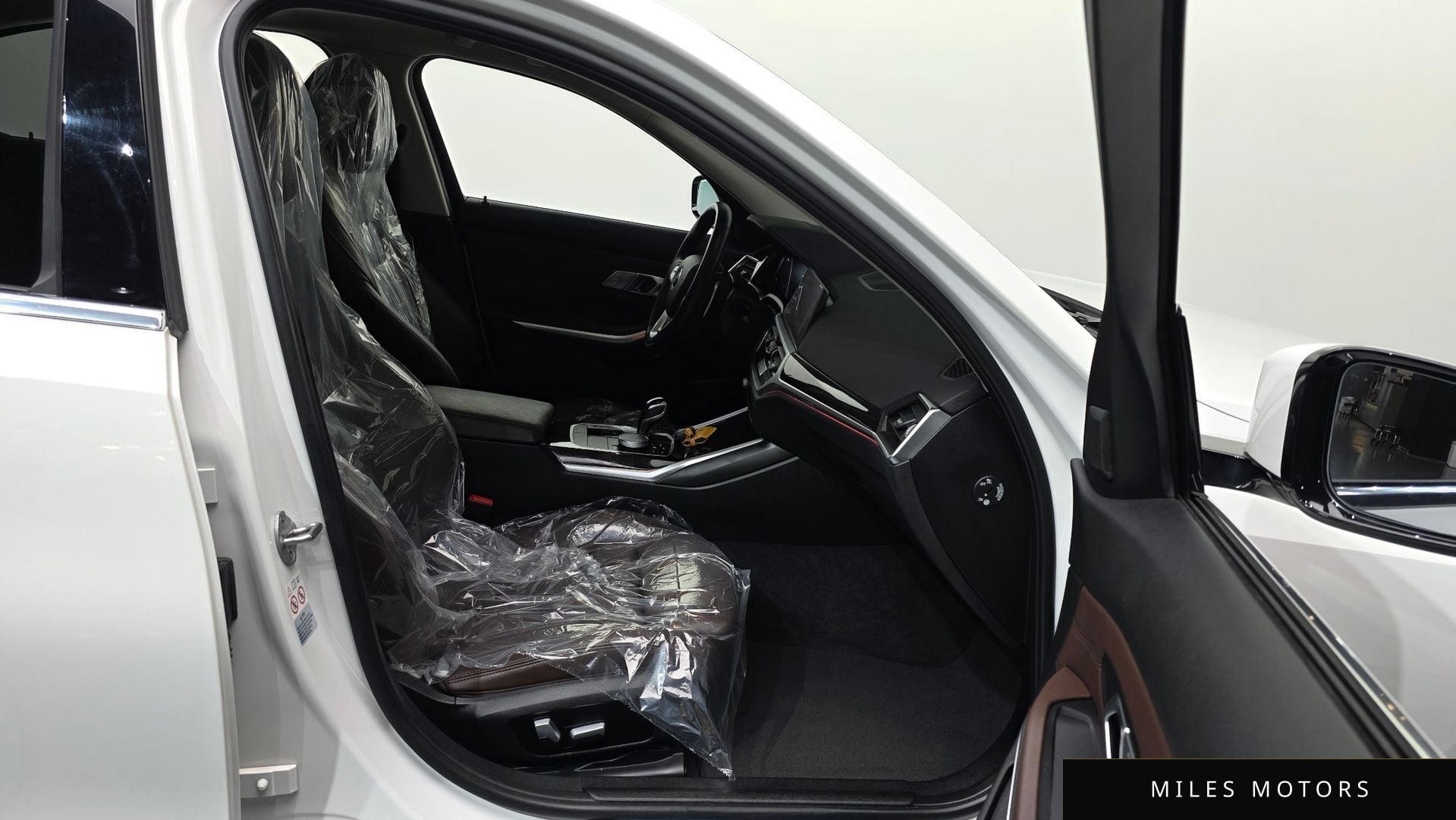 BMW 3시리즈 (G20) 2022 — миниатюра 17