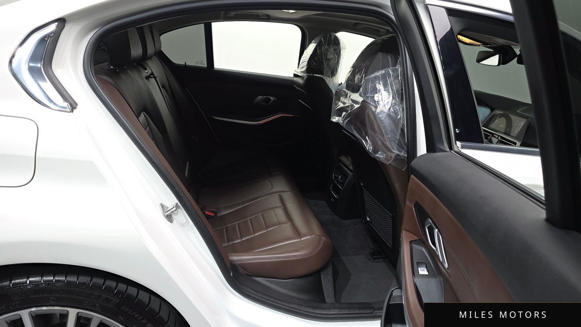BMW 3시리즈 (G20) 2022 — миниатюра 18