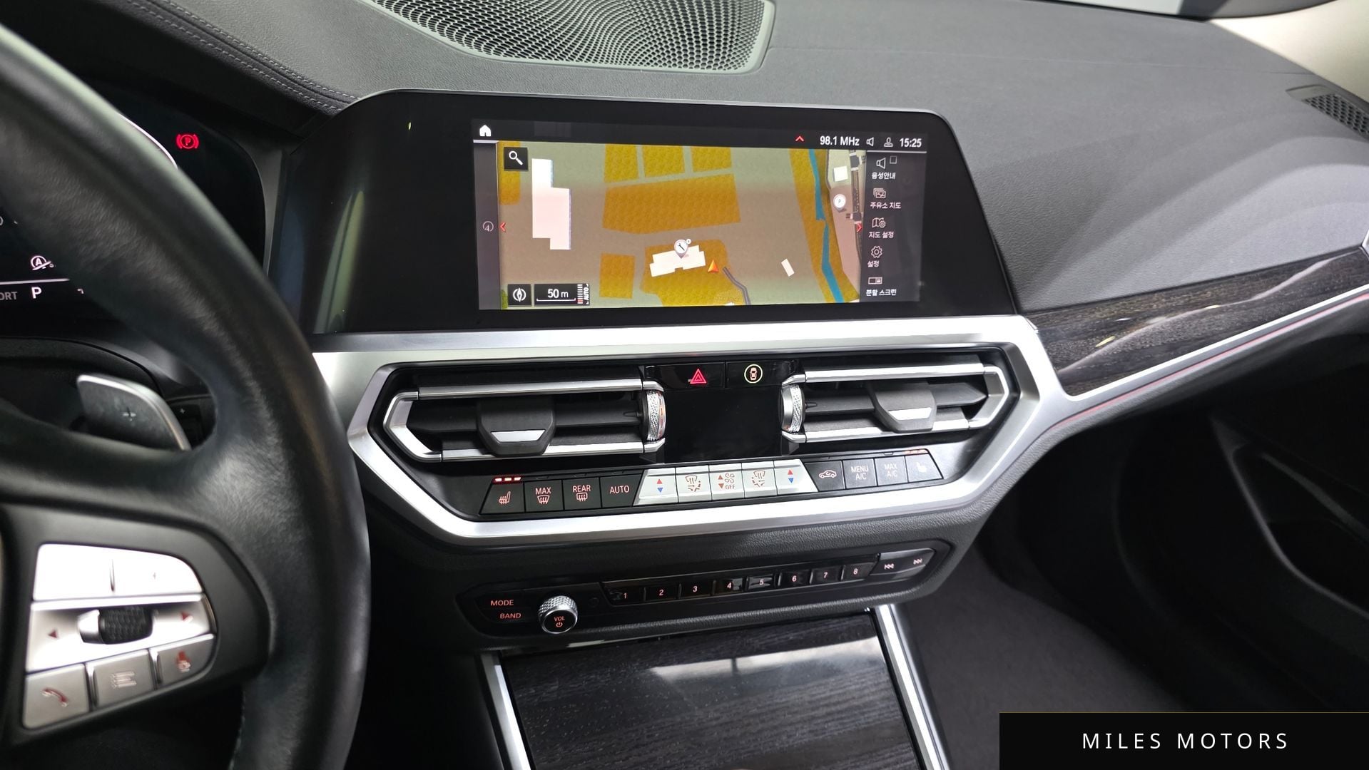 BMW 3시리즈 (G20) 2022 — миниатюра 20
