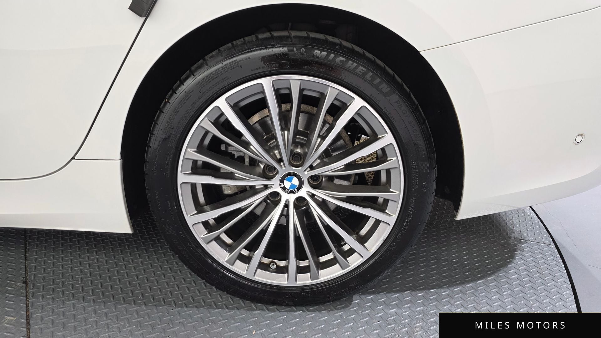 BMW 3시리즈 (G20) 2022 — миниатюра 7