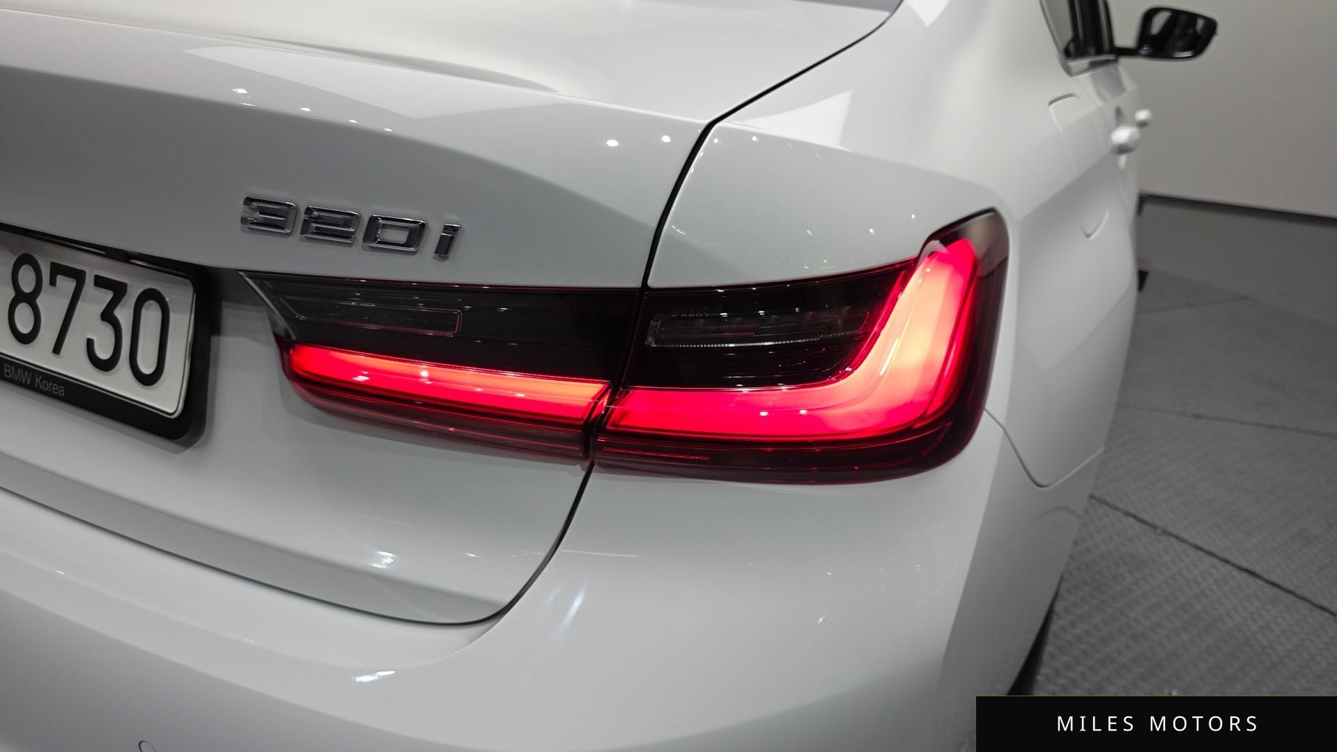 BMW 3시리즈 (G20) 2022 — миниатюра 9