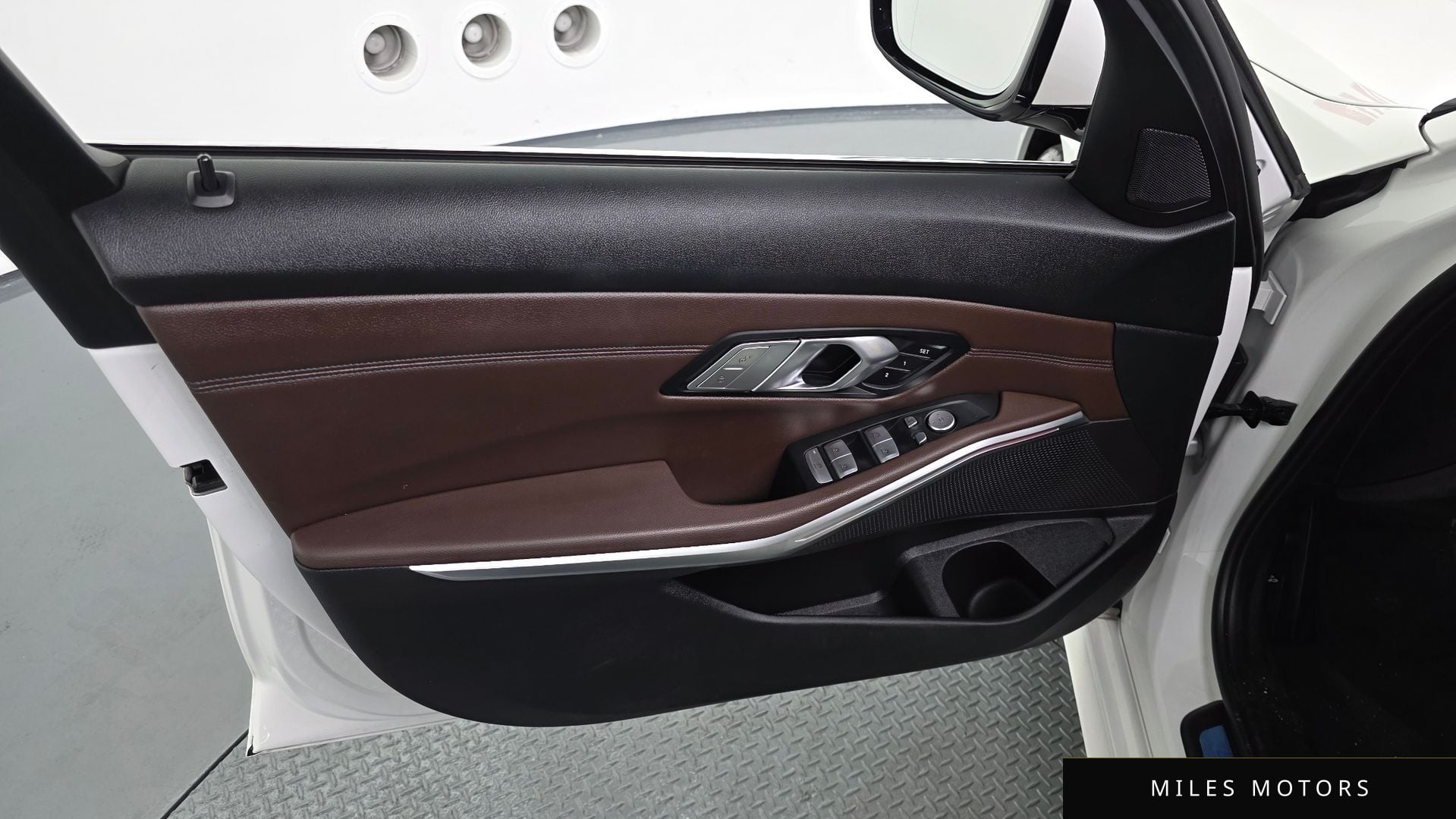 BMW 3시리즈 (G20) 2022 — миниатюра 14