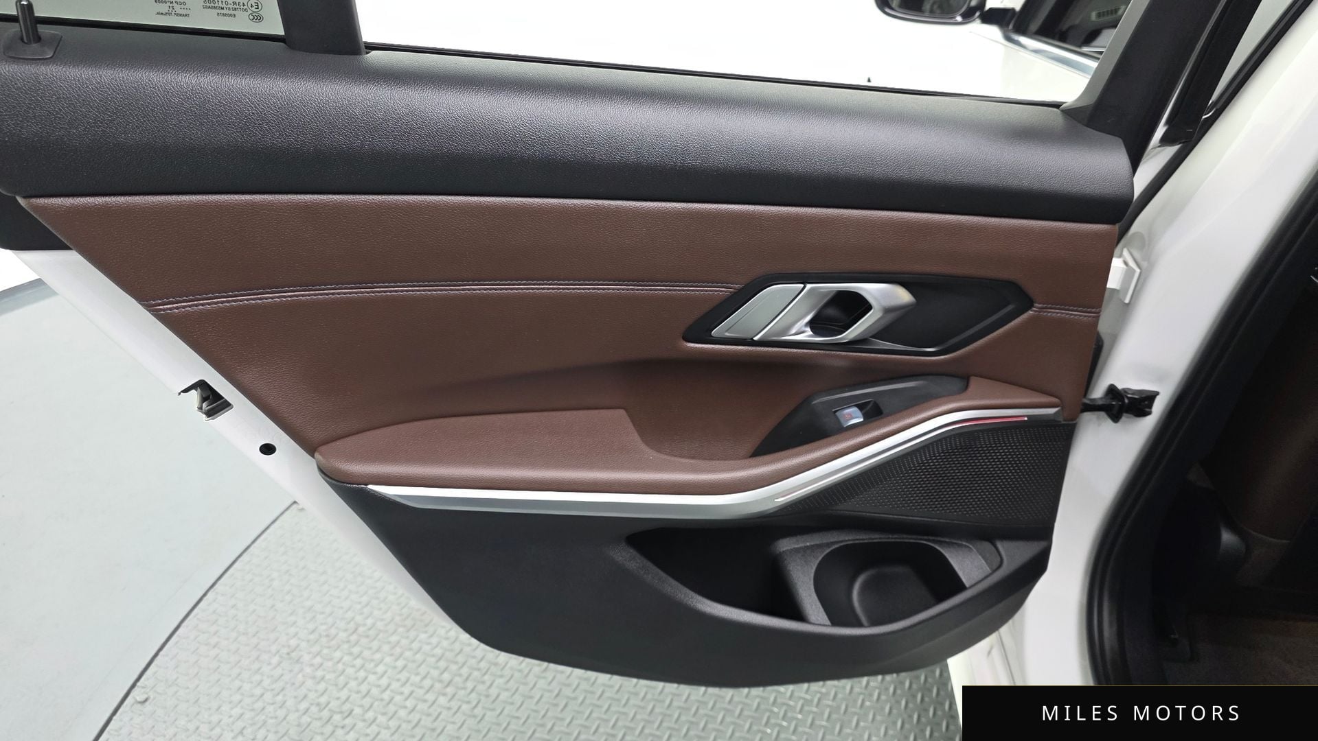 BMW 3시리즈 (G20) 2022 — миниатюра 15