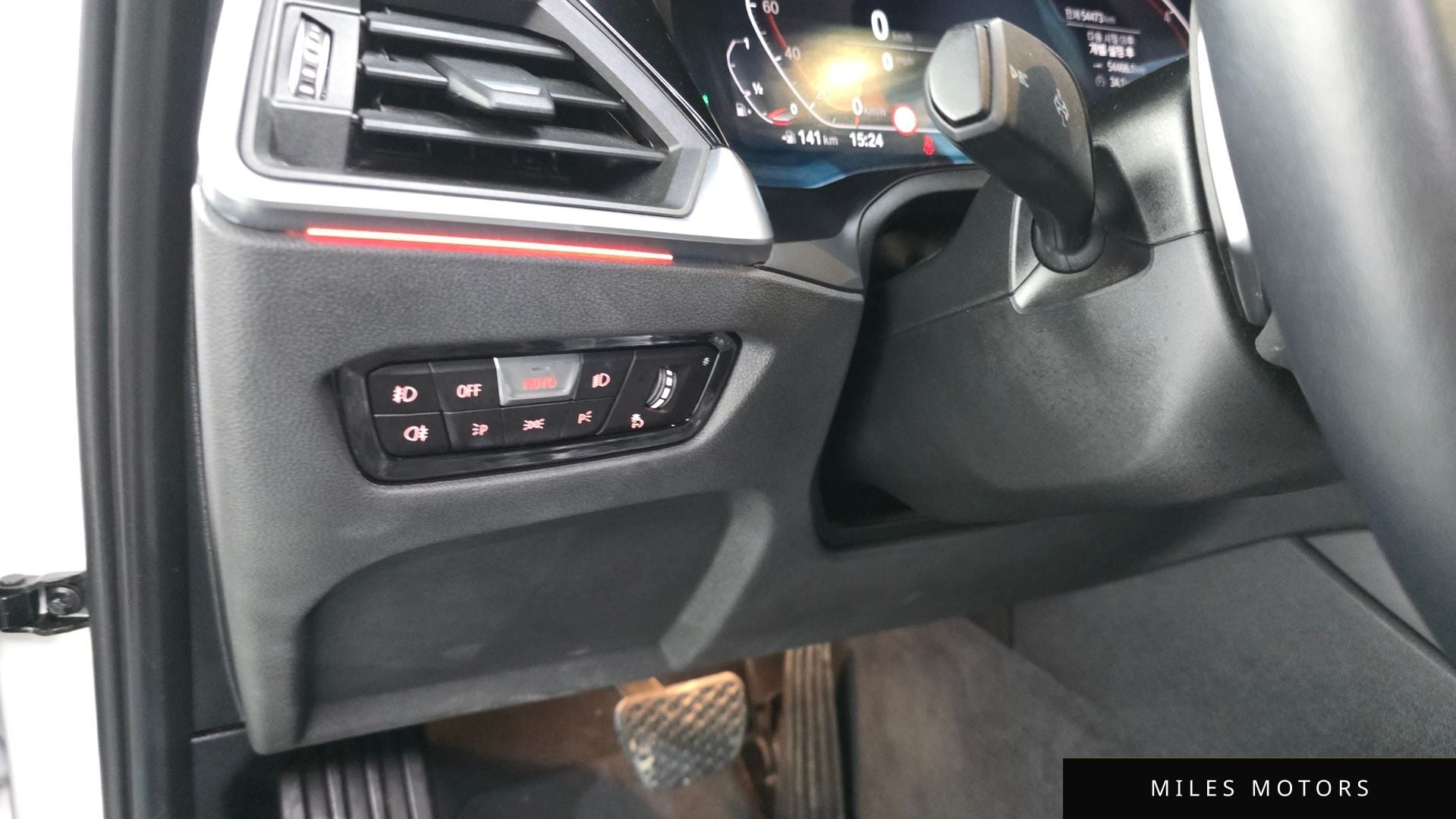 BMW 3시리즈 (G20) 2022 — миниатюра 27