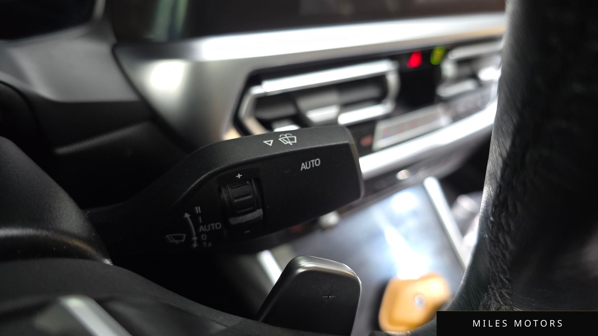 BMW 3시리즈 (G20) 2022 — миниатюра 28
