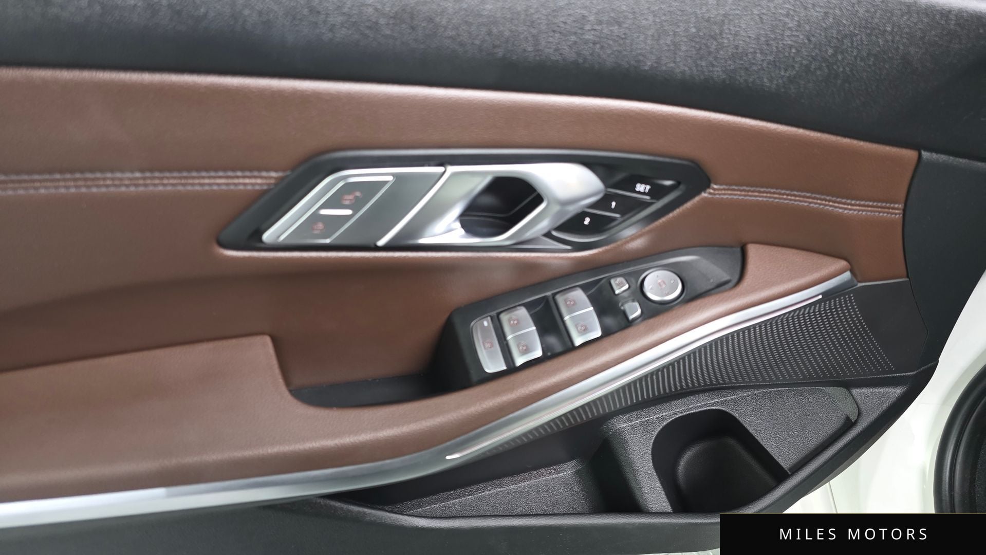 BMW 3시리즈 (G20) 2022 — миниатюра 29