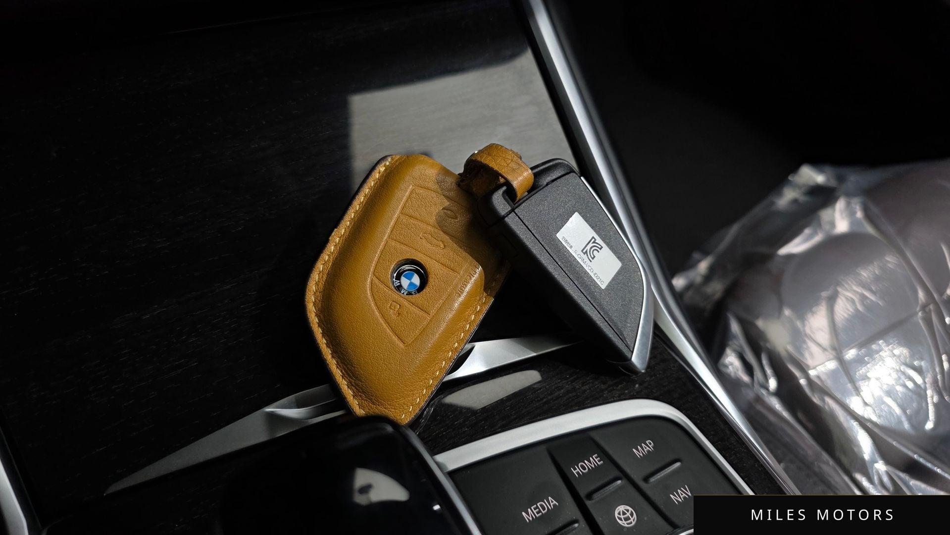 BMW 3시리즈 (G20) 2022 — миниатюра 33