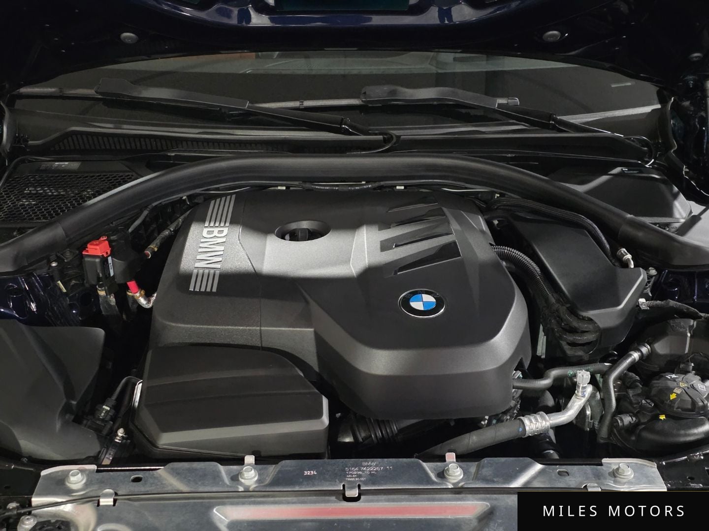 BMW 3 Series (G20) 2025 — миниатюра 6