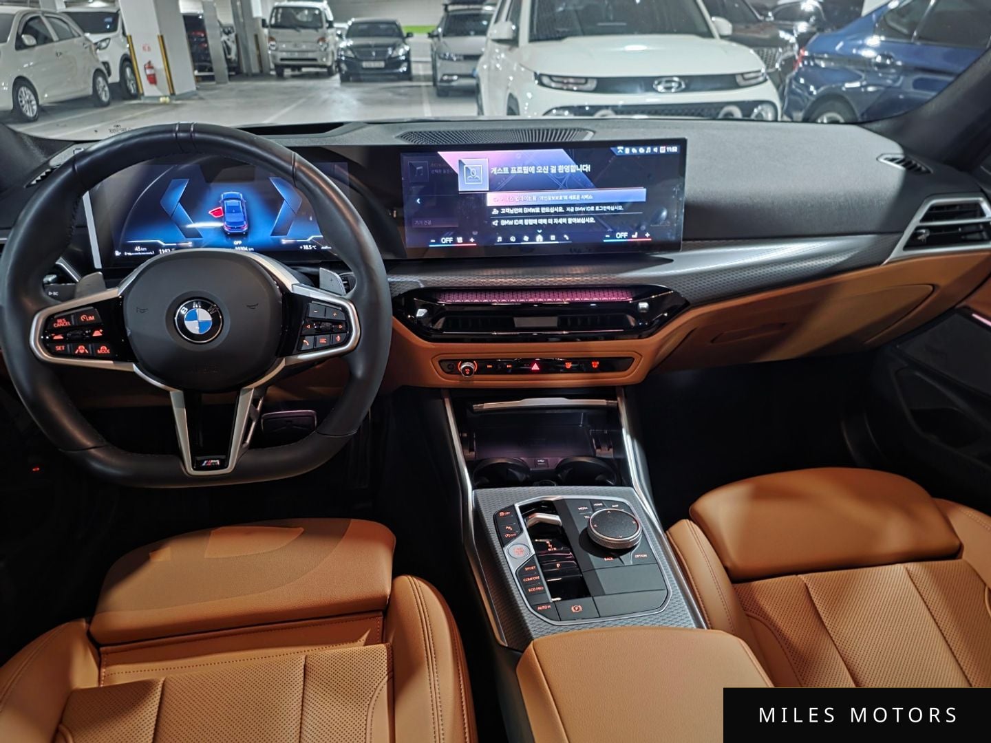 BMW 3 Series (G20) 2025 — миниатюра 7
