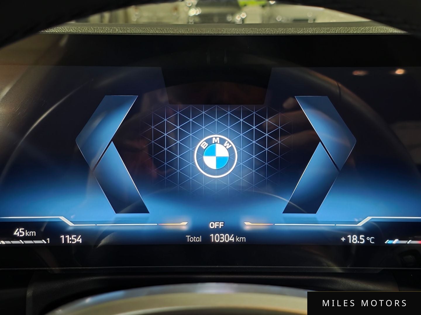 BMW 3 Series (G20) 2025 — миниатюра 8