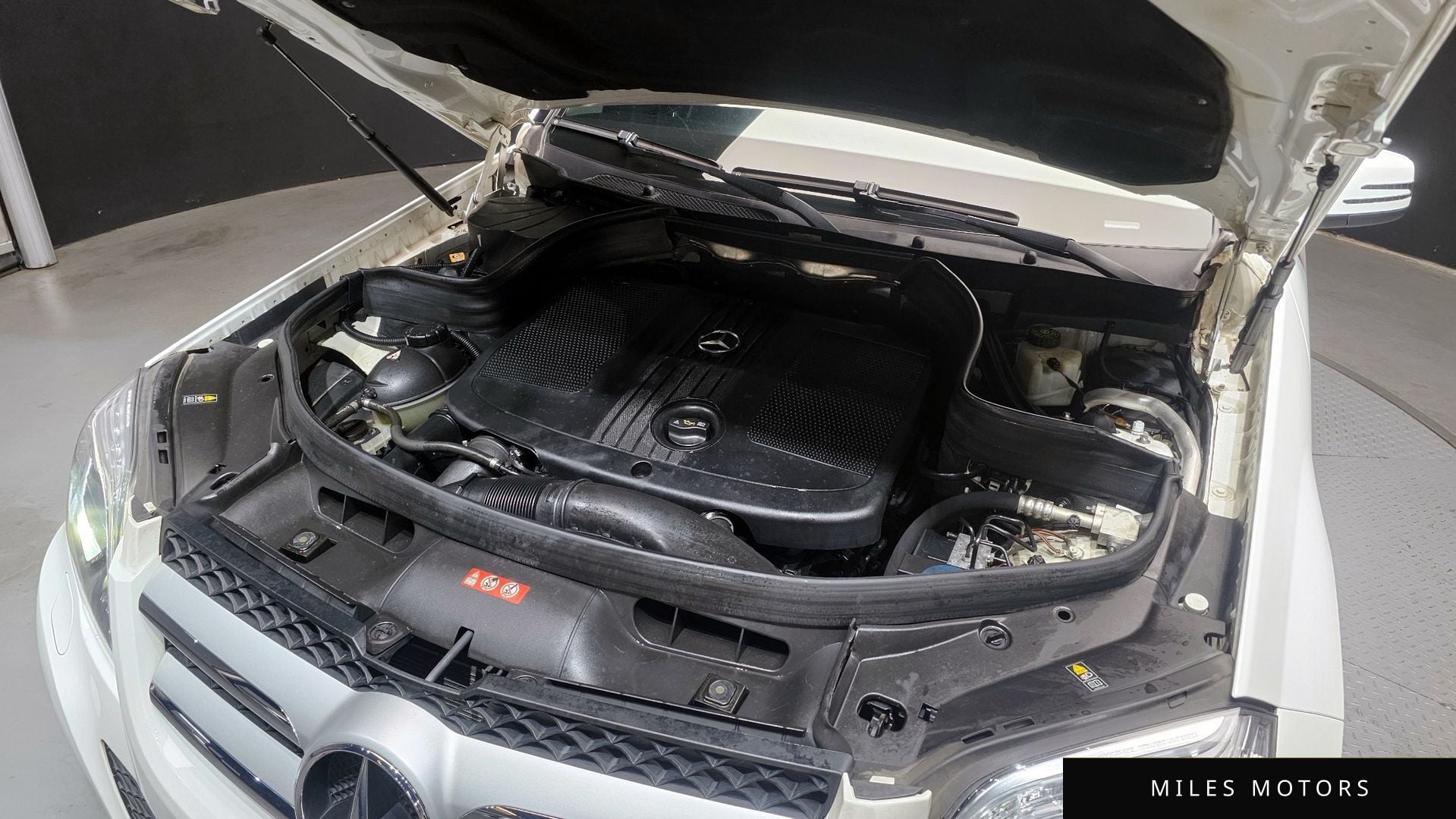 Mercedes-Benz GLK-Class 2014 — миниатюра 6