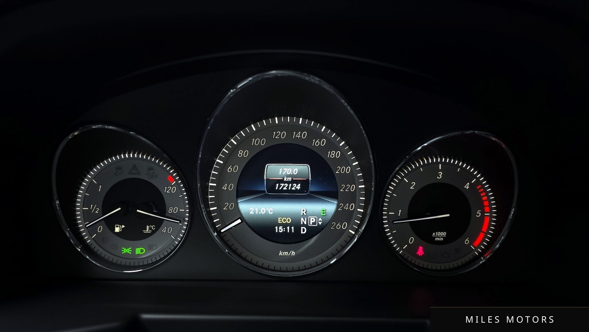 Mercedes-Benz GLK-Class 2014 — миниатюра 8