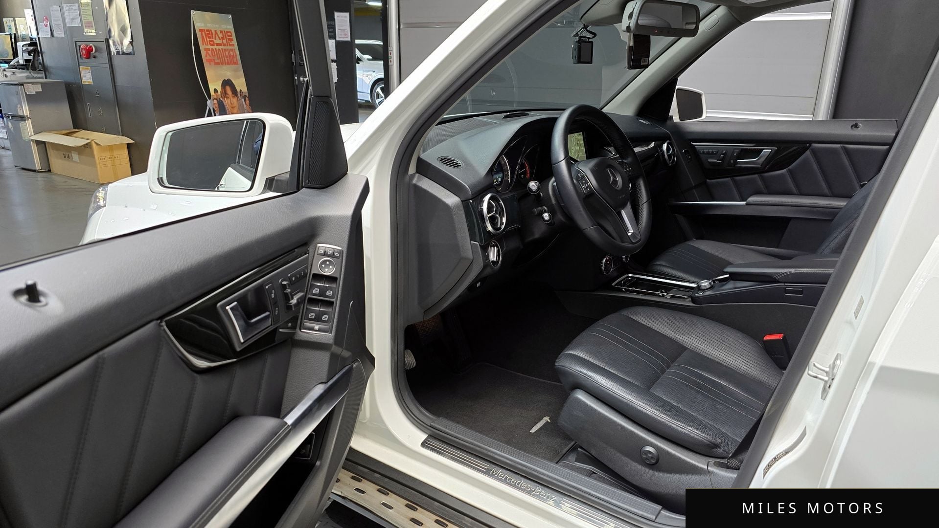 Mercedes-Benz GLK-Class 2014 — миниатюра 10