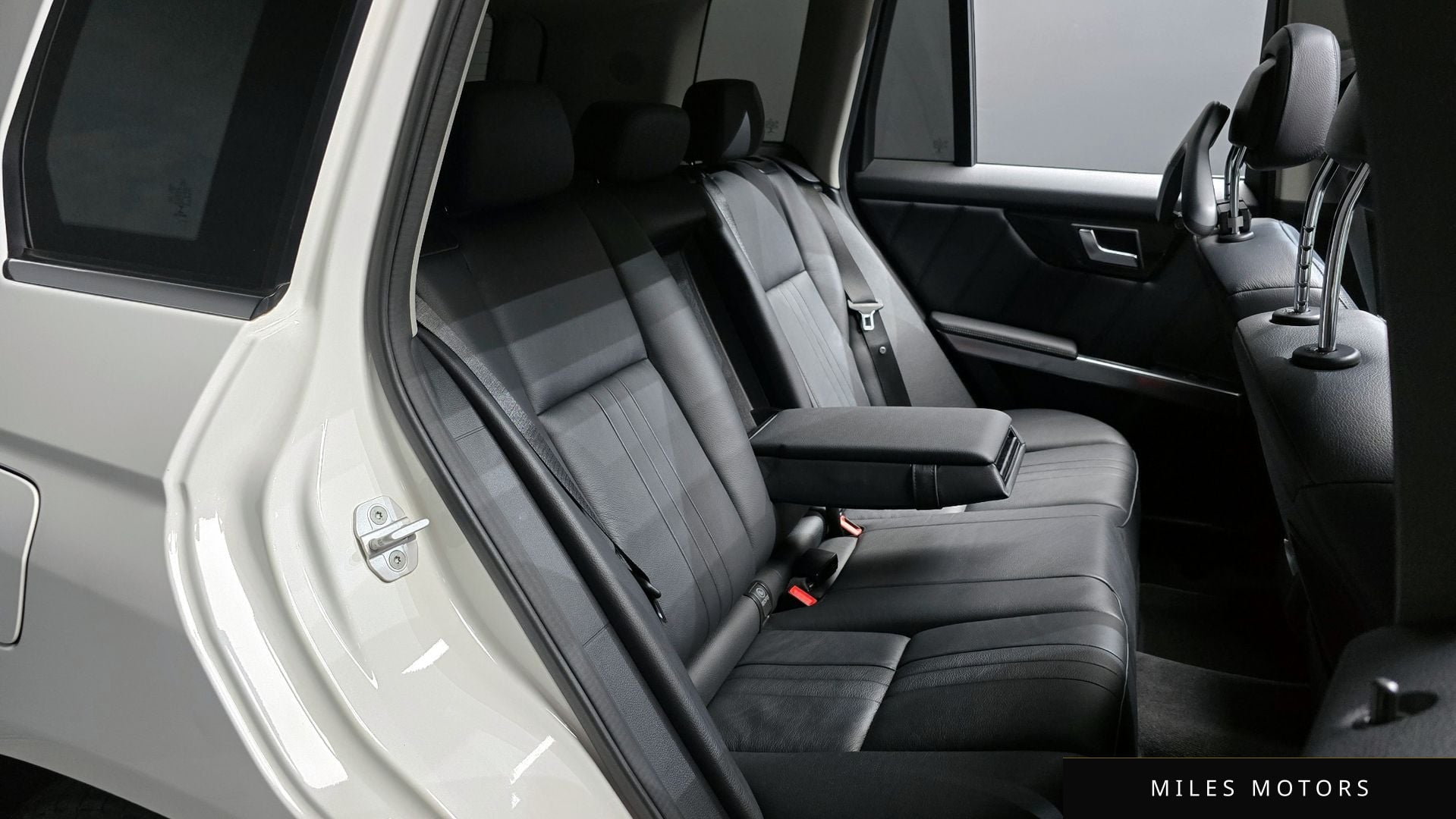 Mercedes-Benz GLK-Class 2014 — миниатюра 11