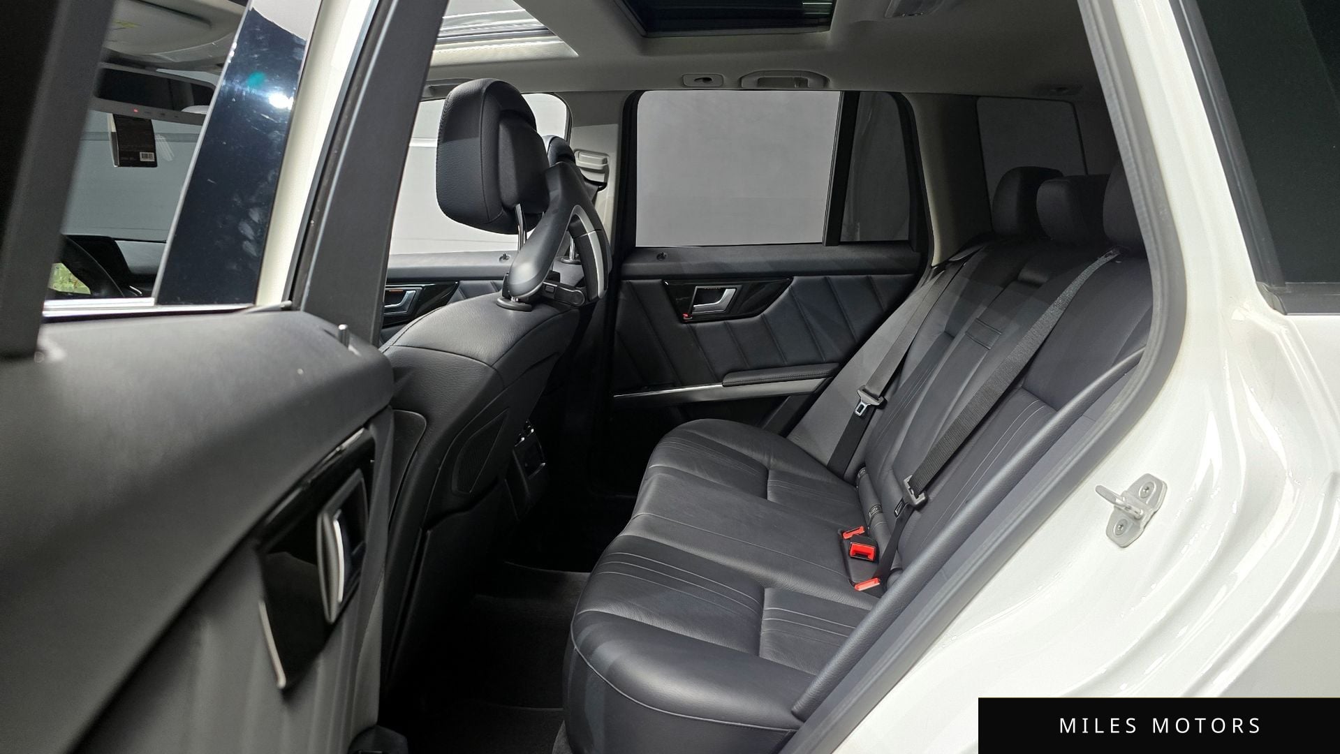 Mercedes-Benz GLK-Class 2014 — миниатюра 12