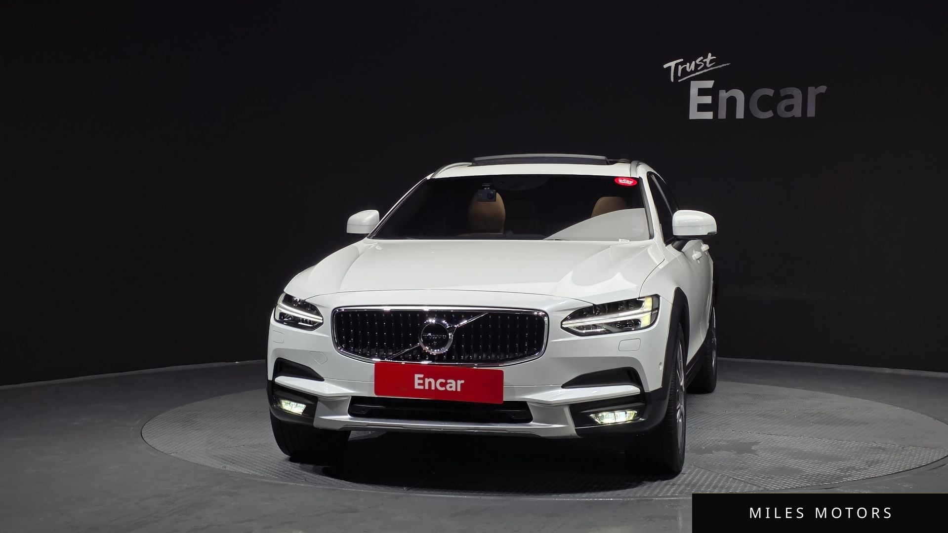 Volvo V90 2019 — миниатюра 3