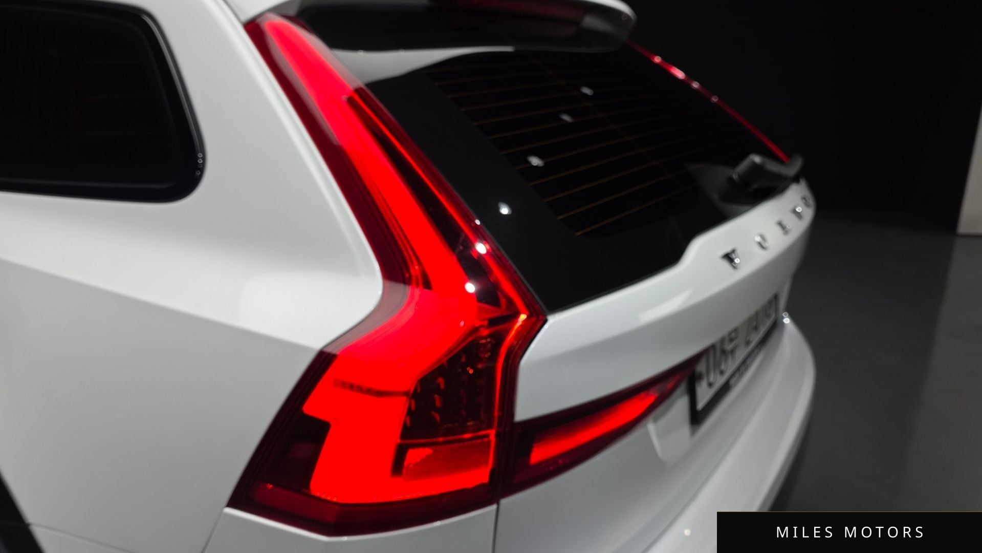 Volvo V90 2019 — миниатюра 9