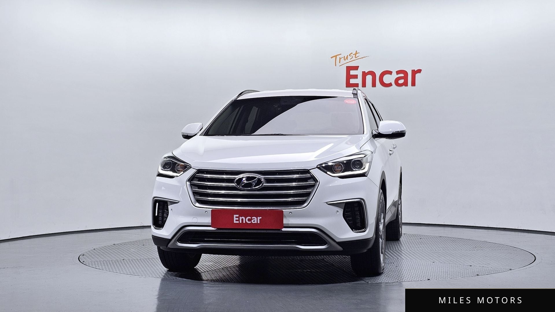 Hyundai Maxcruz 2016 — миниатюра 3