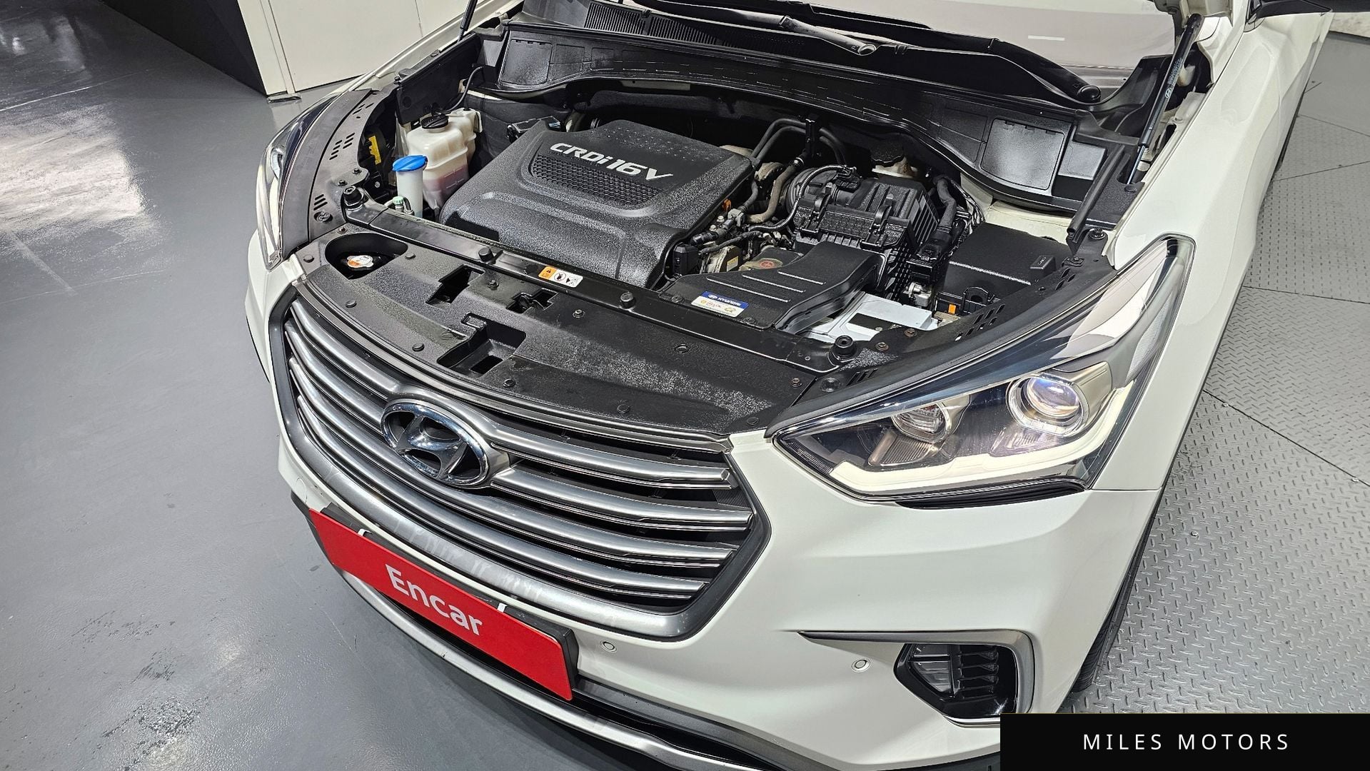 Hyundai Maxcruz 2016 — миниатюра 6