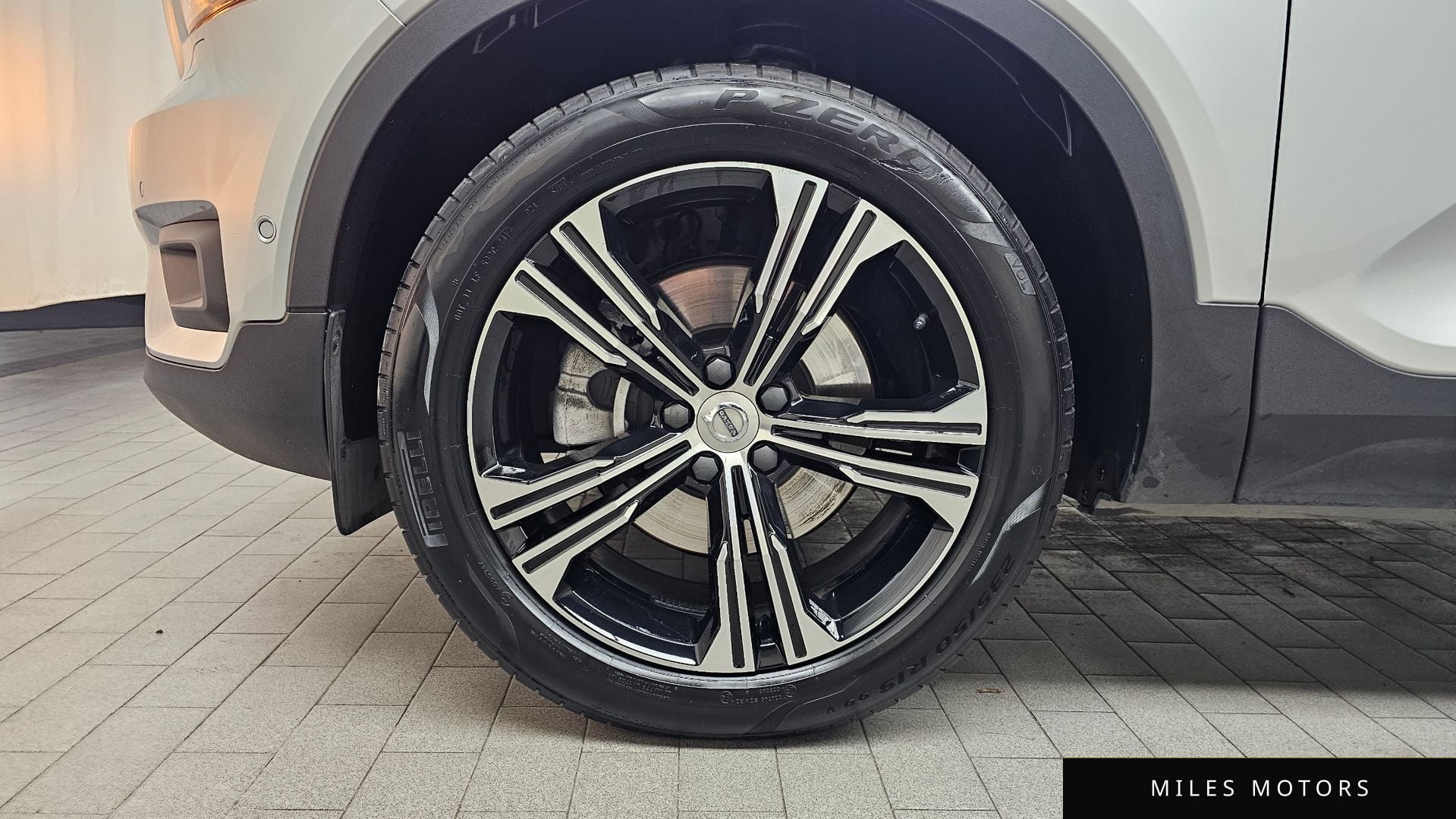 Volvo XC40 2019 — миниатюра 5