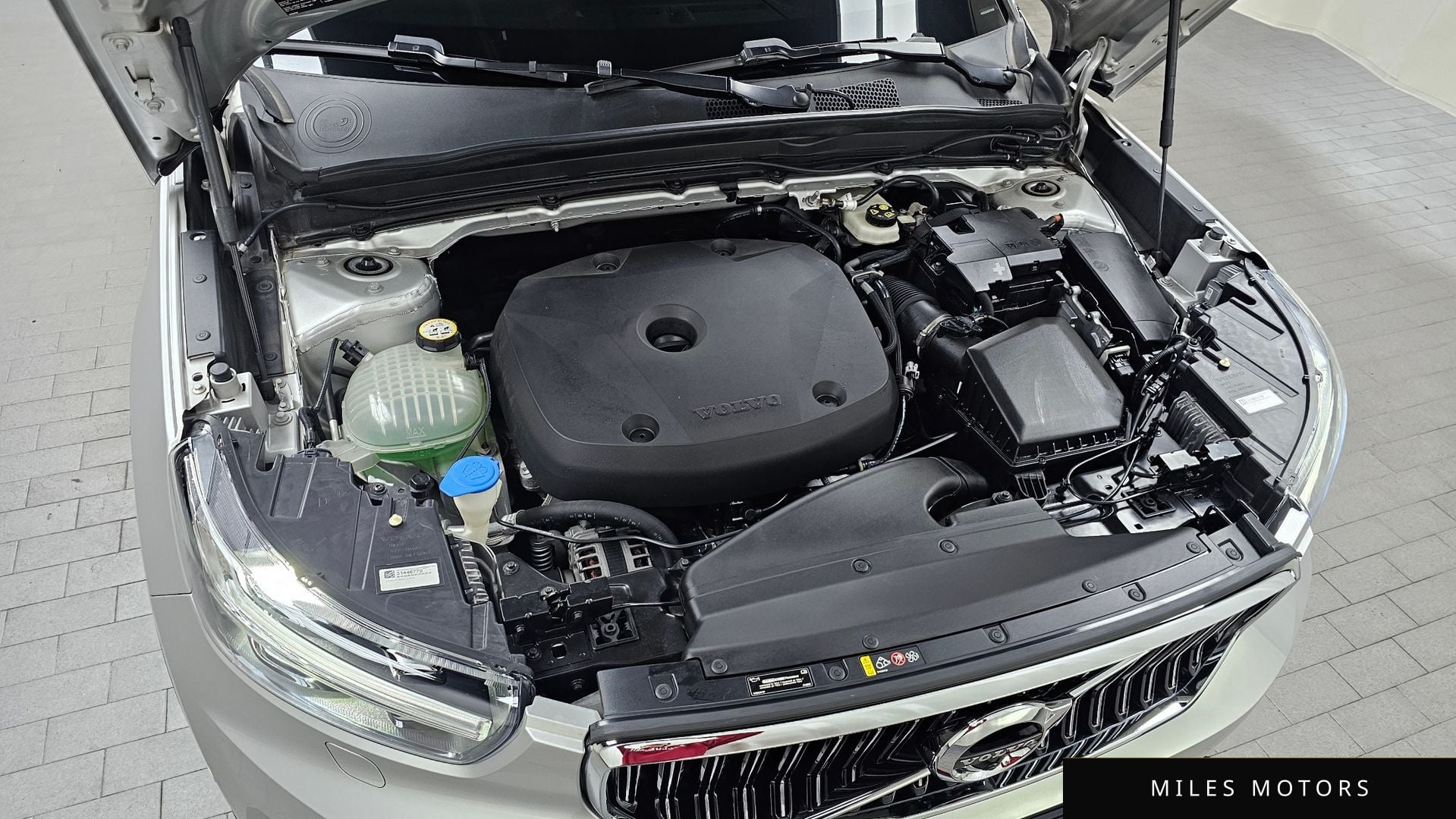 Volvo XC40 2019 — миниатюра 6