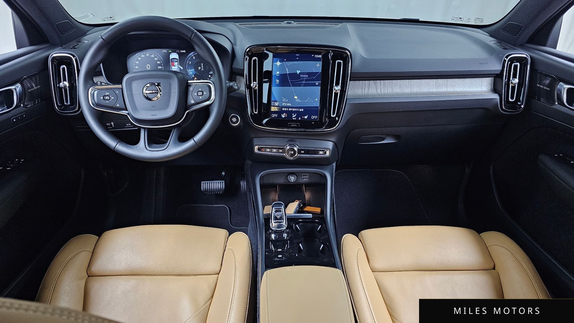 Volvo XC40 2019 — миниатюра 10