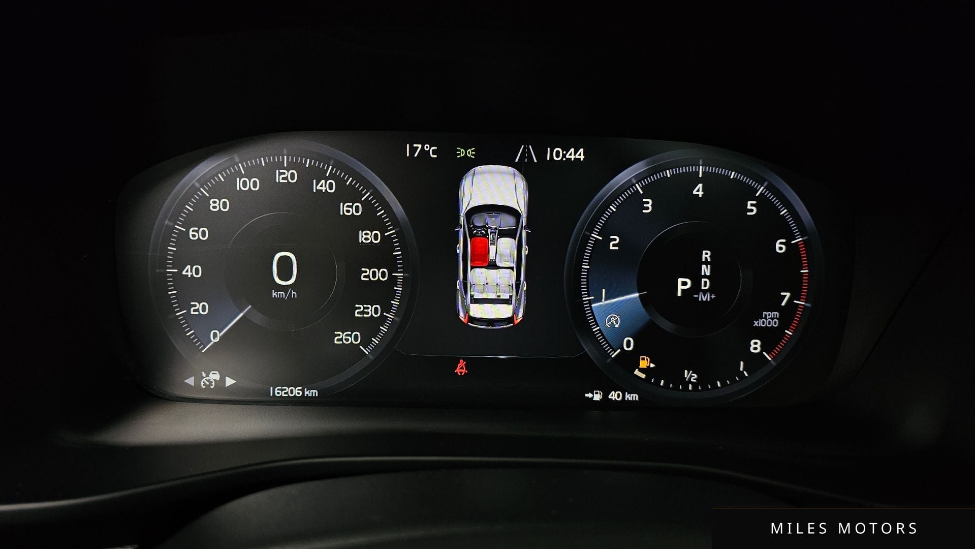 Volvo XC40 2019 — миниатюра 11