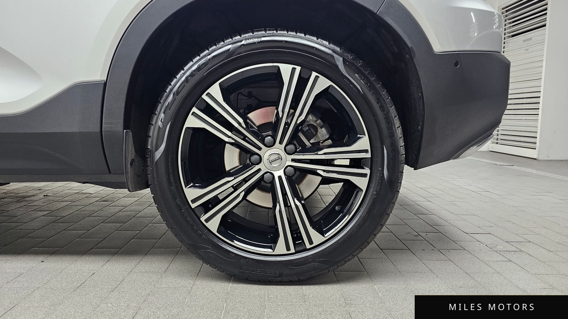 Volvo XC40 2019 — миниатюра 7